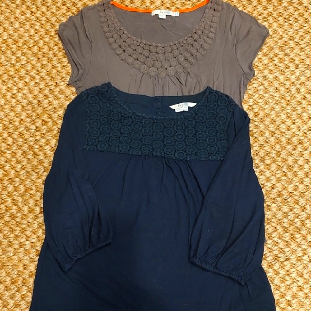 Boden tops bundle